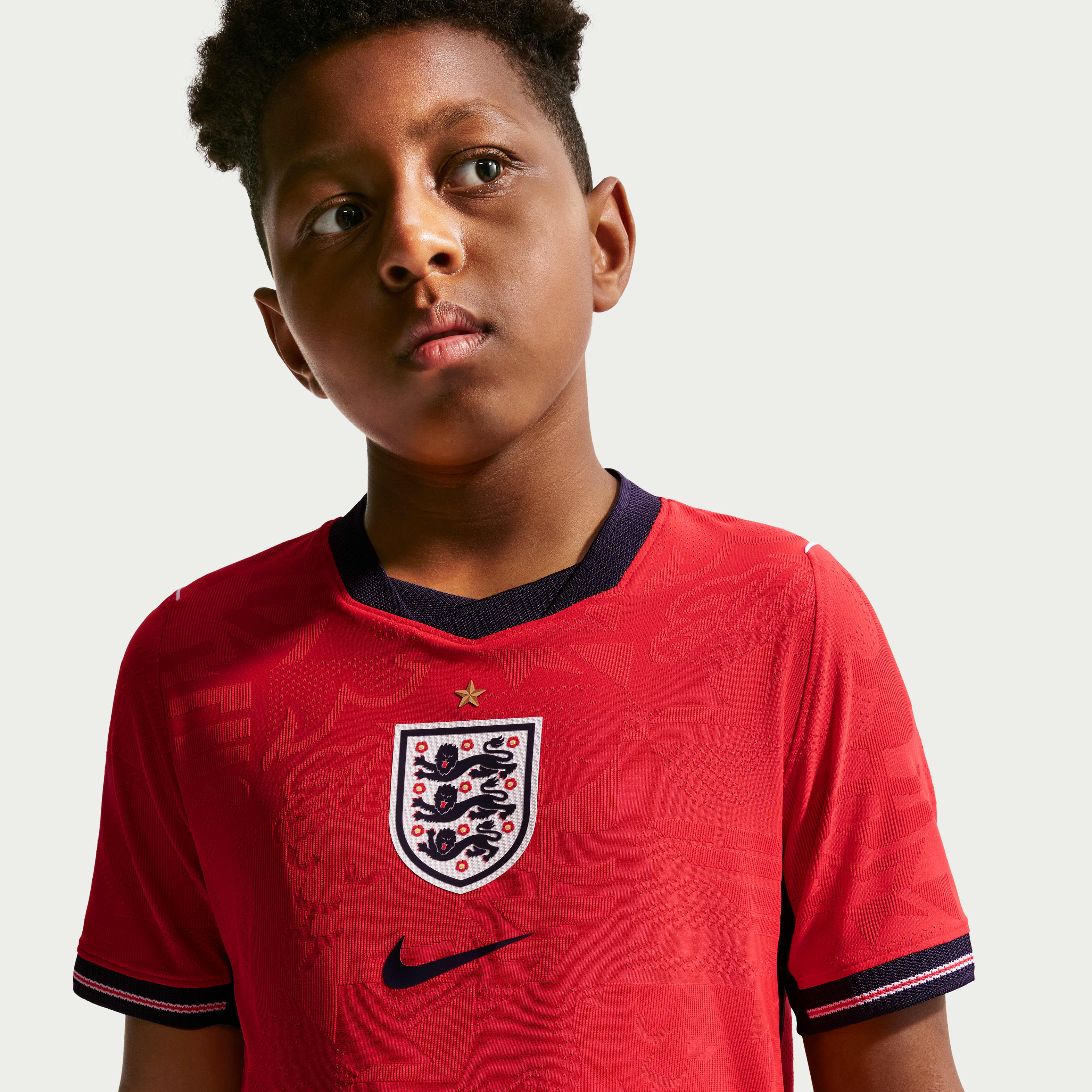 Nike Norway National Team 2026 Match Home Men's Nike Aero-FIT